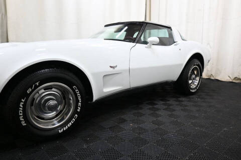 1979 Chevrolet Corvette