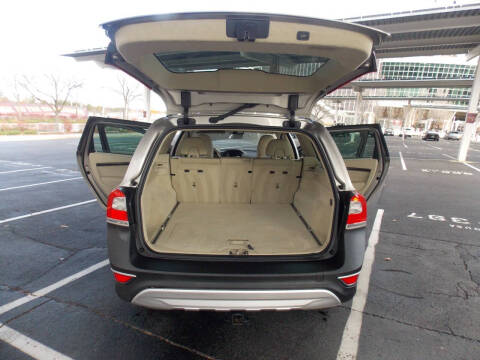 2015 Volvo XC70 3.2 Premier