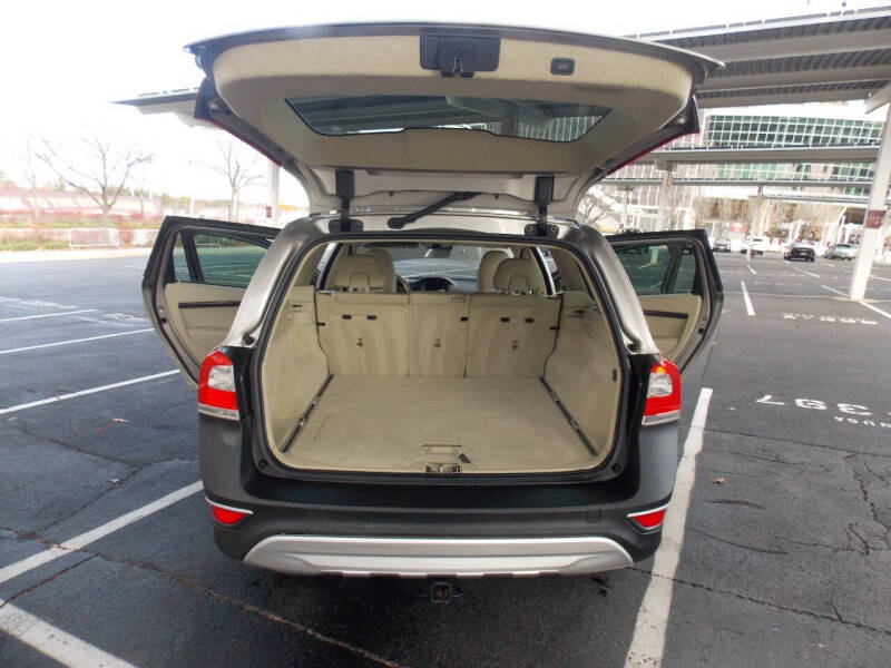 2015 Volvo XC70 3.2 Premier