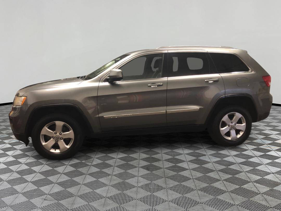 2012 Jeep Grand Cherokee for sale at Paley Auto Group in Columbus, OH