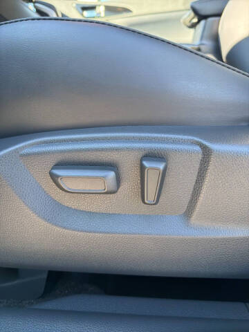 2025 Mitsubishi Eclipse Cross Black Edition