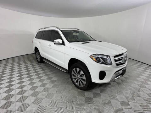 2019 Mercedes-Benz GLS GLS 450