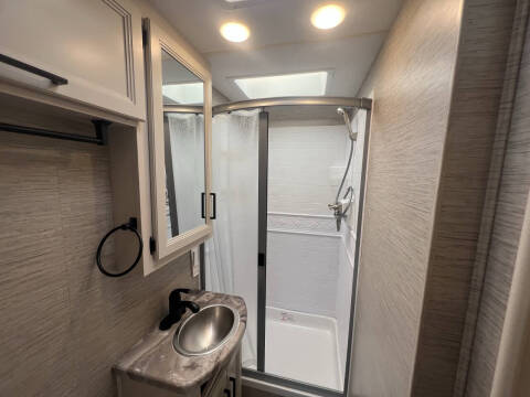 2023 Thor Motor Coach ACE