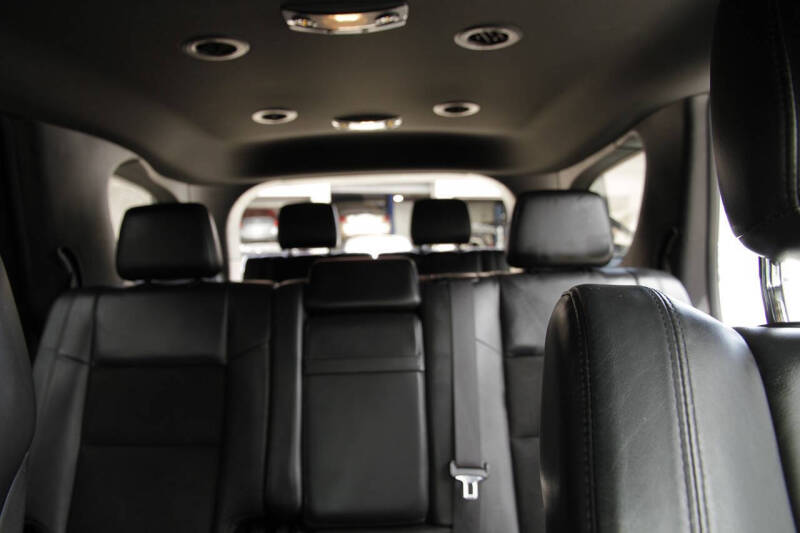 2019 Dodge Durango GT