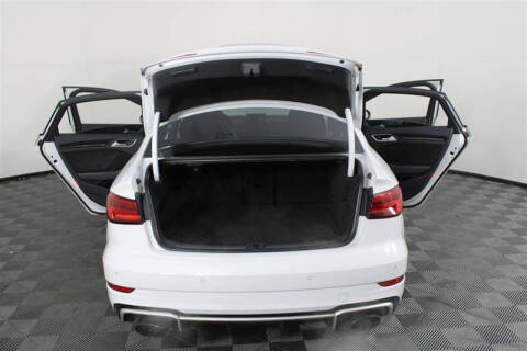 2018 Audi RS 3 2.5T quattro