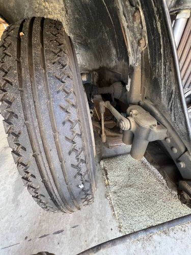 1929 Cadillac DeVille