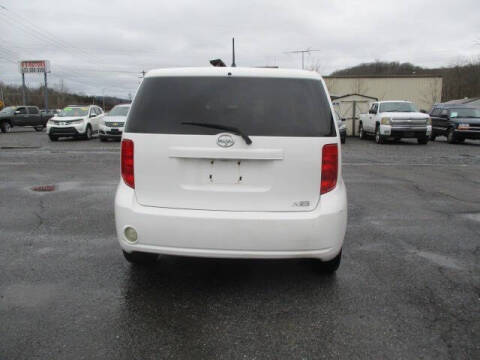 2008 Scion xB
