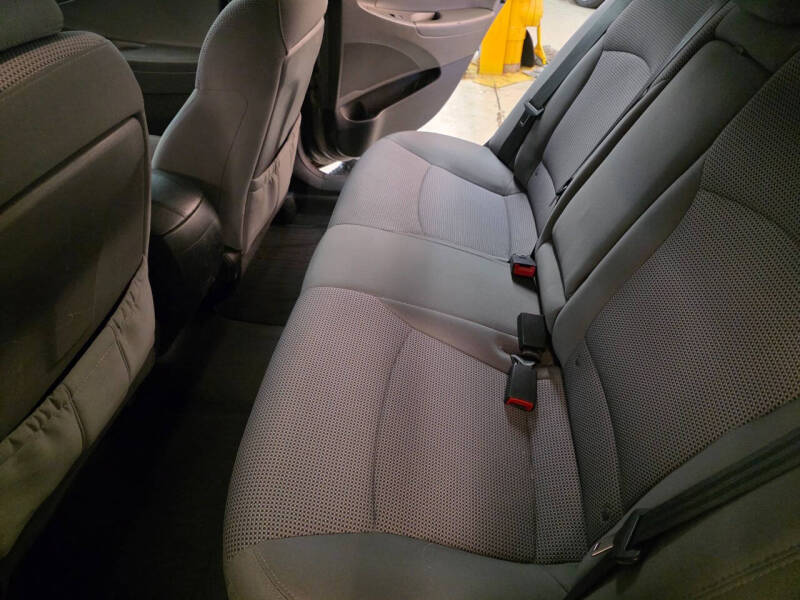 2013 Hyundai Sonata GLS - Photo 7