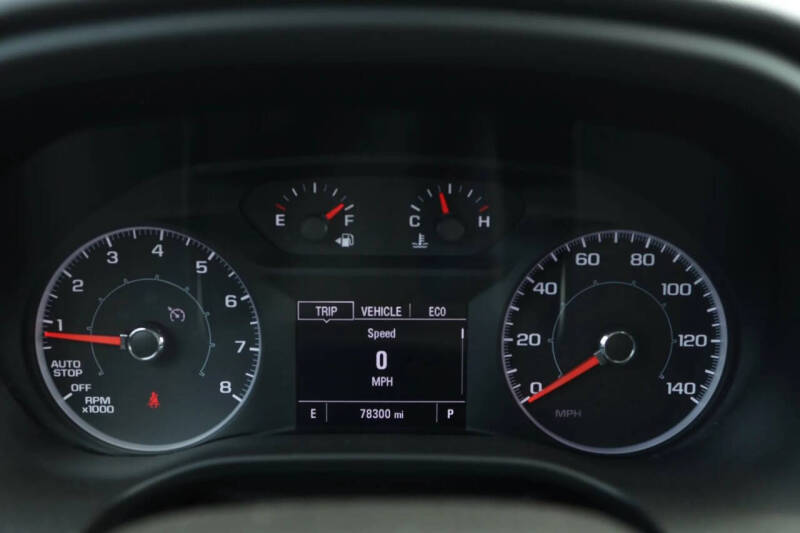 2018 GMC Acadia SLE-2