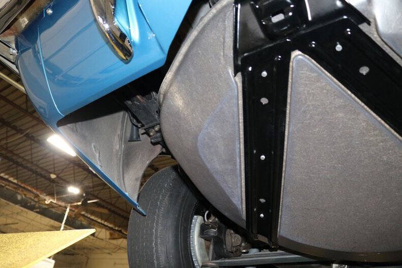 1969 Chevrolet Corvette