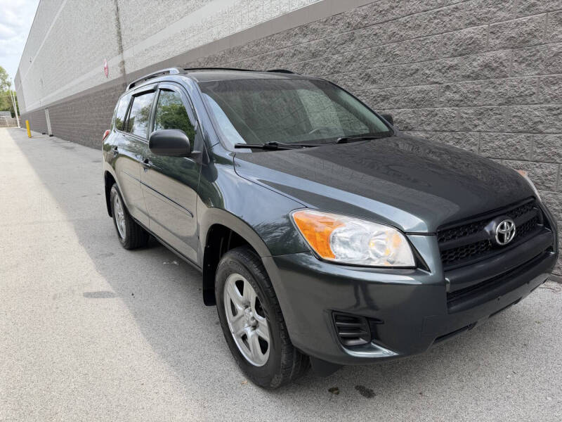 2011 Toyota RAV4