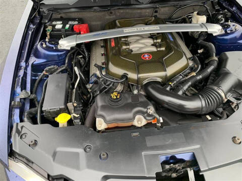 2011 Ford Mustang GT