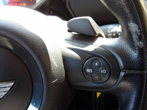 2011 MINI Cooper Countryman S