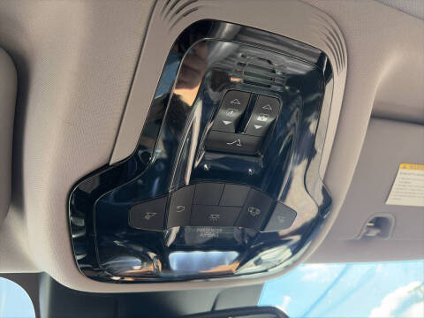 2017 Alfa Romeo Giulia Ti