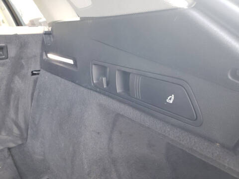 2019 Audi e-tron quattro Prestige