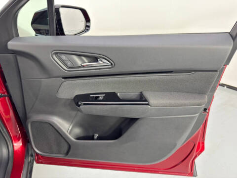 2024 Honda Prologue EX