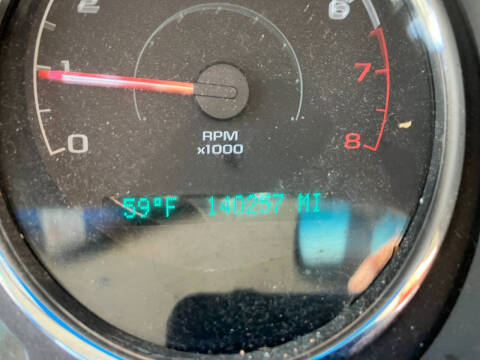 2007 Chevrolet Cobalt LS