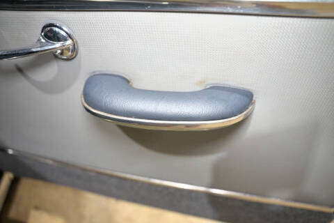 1955 Pontiac Chieftain