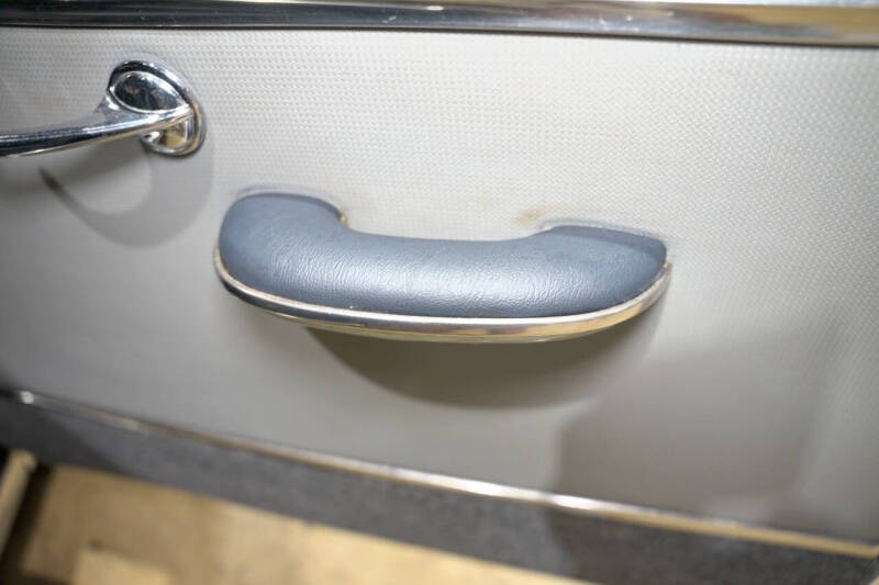 1955 Pontiac Chieftain