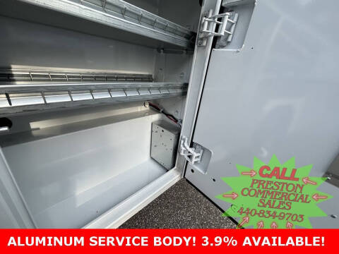 2025 Chevrolet Silverado 2500HD Work Truck