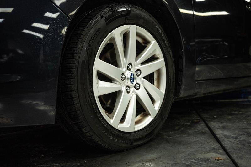 2015 Subaru Impreza 2.0i Premium