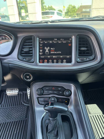 2023 Dodge Challenger R/T