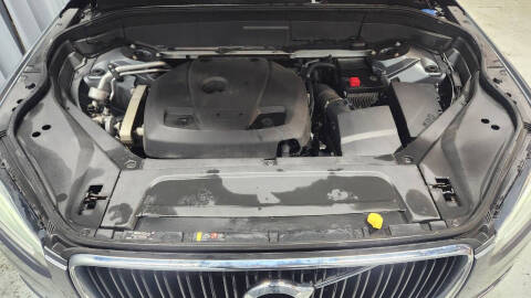 2018 Volvo XC90 T5 Momentum 7-Passenger