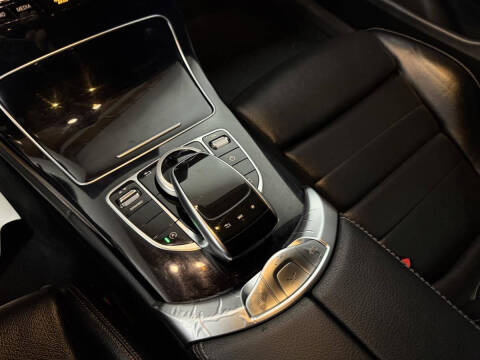 2017 Mercedes-Benz C-Class C 300