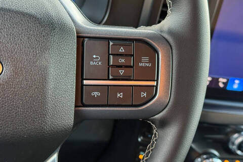 2026 Ford F-550 Super Duty