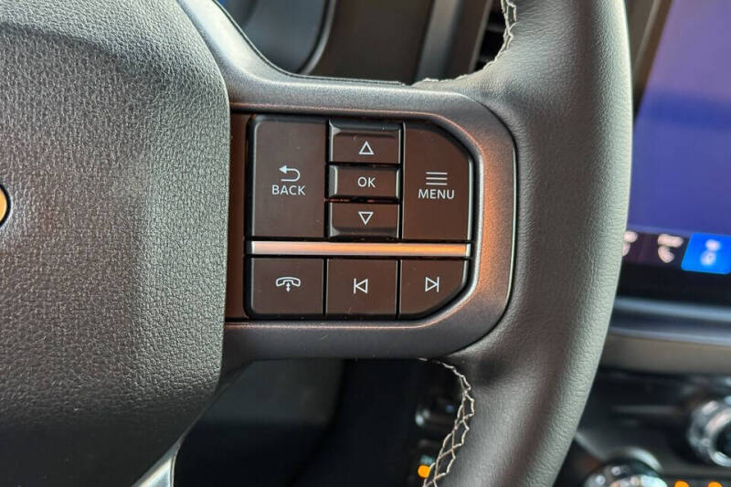 2026 Ford F-550 Super Duty