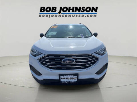 2022 Ford Edge SE