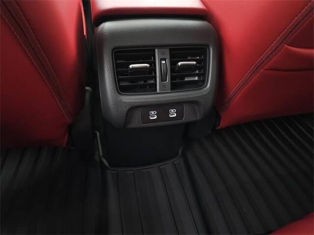 2025 Acura ADX w/A-SPEC