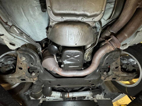 1997 Pontiac Firebird