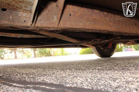 1962 Chevrolet Corvette