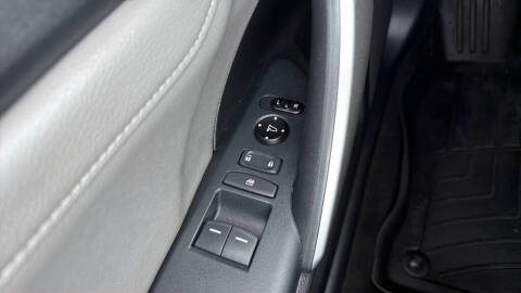 2017 Honda Civic EX-L