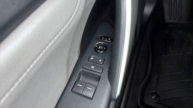 2017 Honda Civic EX-L