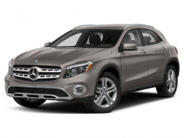 2018 Mercedes-Benz GLA for sale at Michael's Auto Sales Corp in Hollywood FL