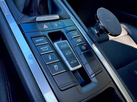 2012 Porsche 911 Carrera S