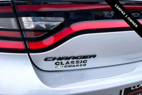2021 Dodge Charger SXT