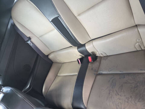 2012 Chevrolet Camaro LT