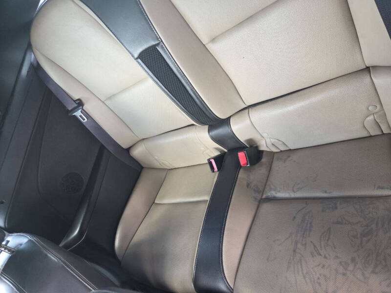 2012 Chevrolet Camaro LT
