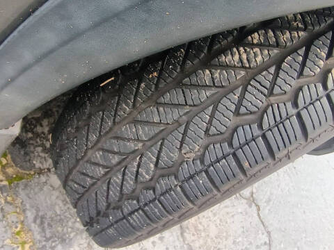 2018 Nissan Kicks SR