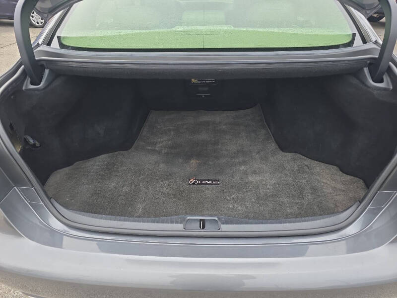 2013 Lexus LS 460