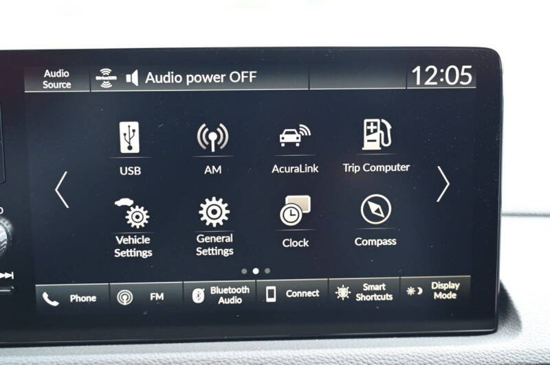 2024 Acura Integra Type S