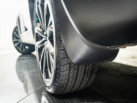 2023 Mazda CX-50 2.5 S Premium Plus