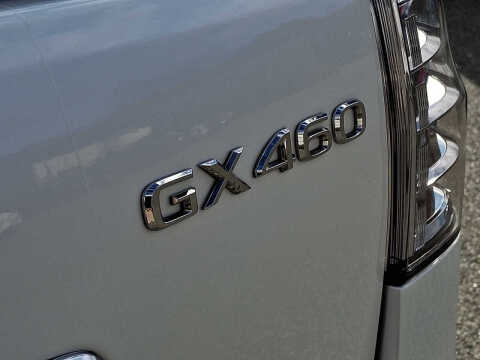 2023 Lexus GX 460