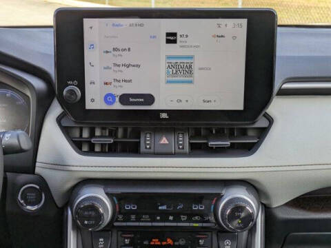 2024 Toyota RAV4 Limited