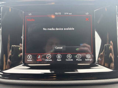 2024 Dodge Durango SXT Plus