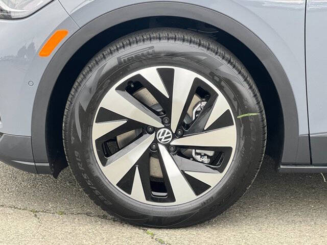 2026 Volkswagen ID.4 Pro