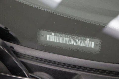 2007 Saturn SKY Red Line